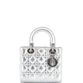 My Lady Dior Bag Cannage Quilted Leather