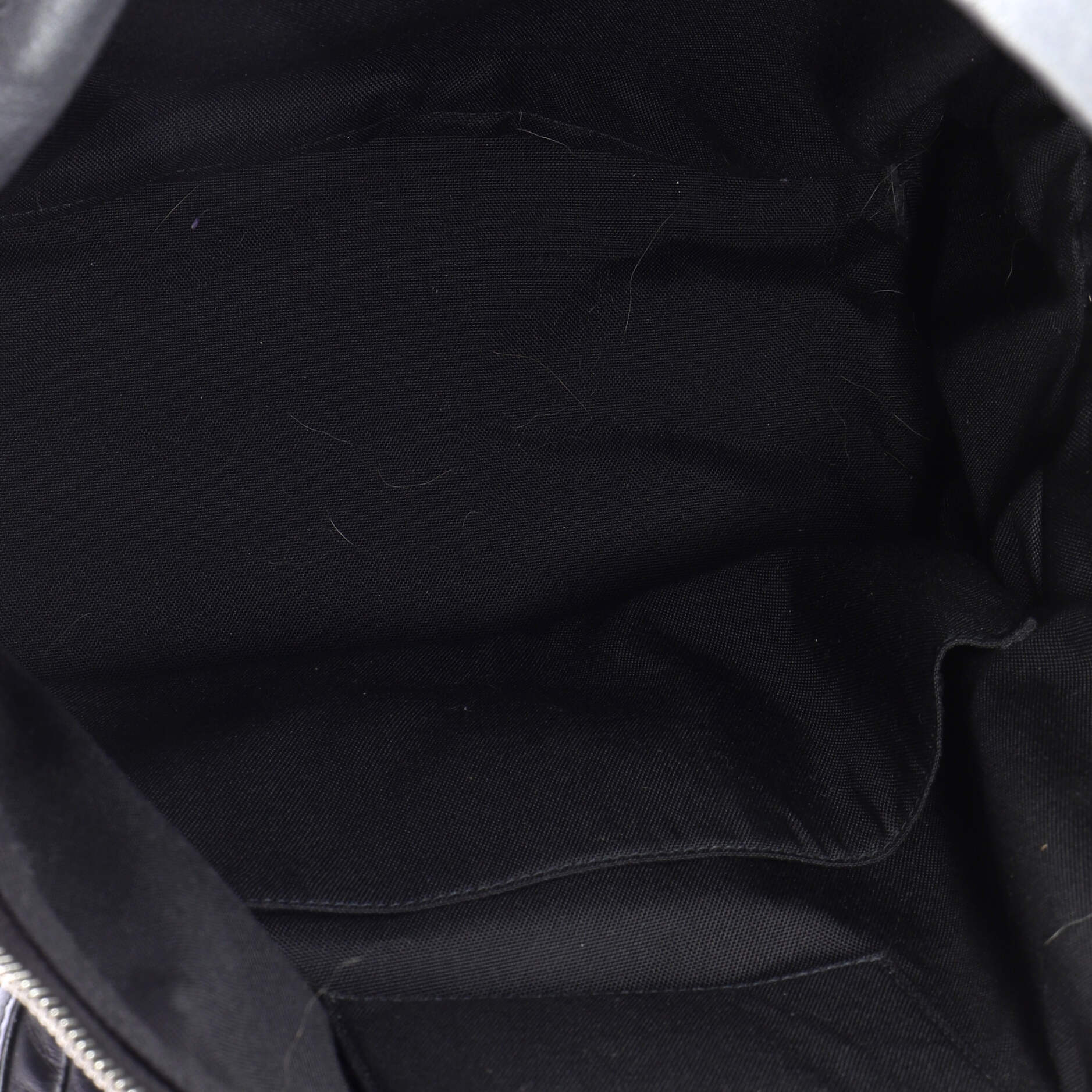 City Backpack Embellished Calfskin Medium