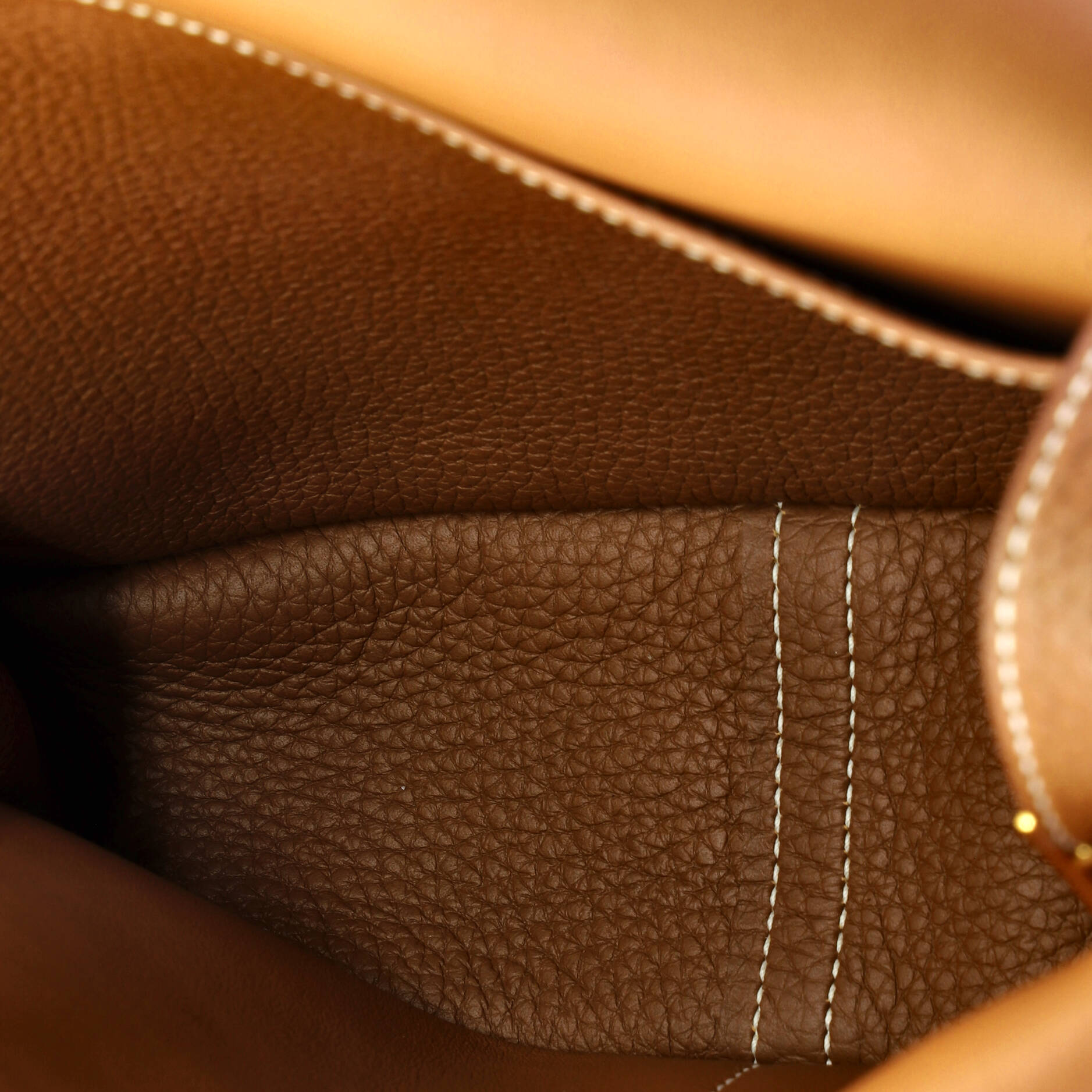 Halzan Bag Clemence 25