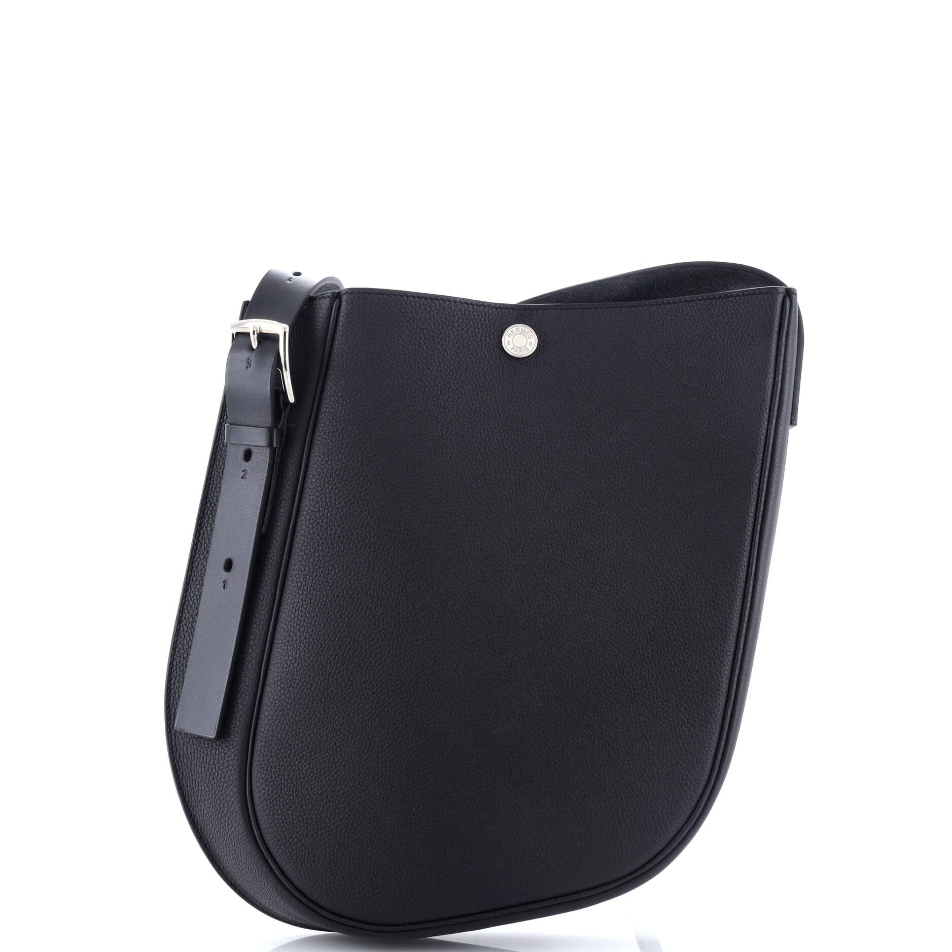Perspective Cavaliere Bag Togo and Vache Hunter 28