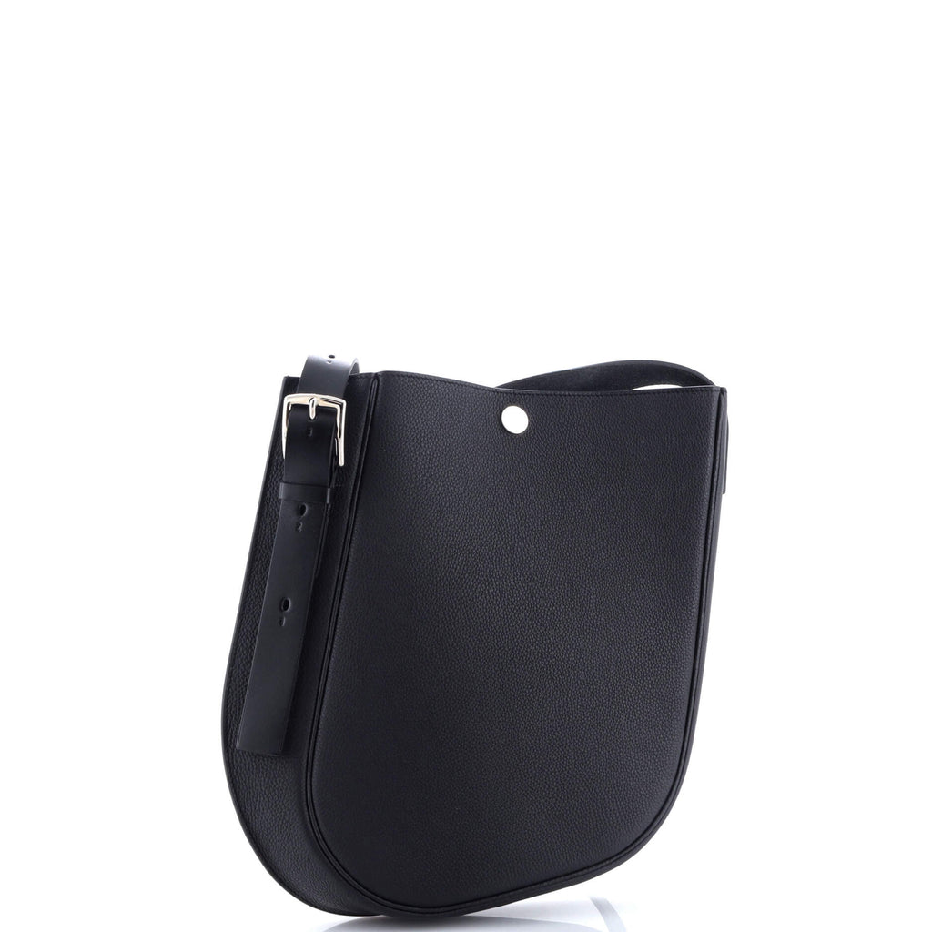 Perspective Cavaliere Bag Togo and Vache Hunter 28