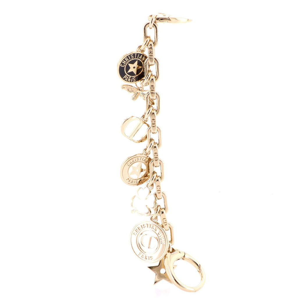 30 Montaigne Bag Charm Metal