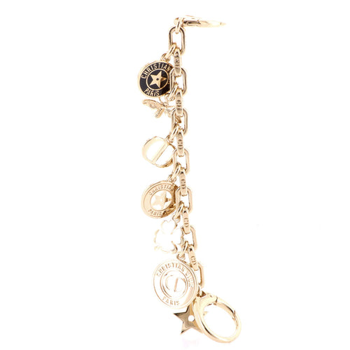 30 Montaigne Bag Charm Metal