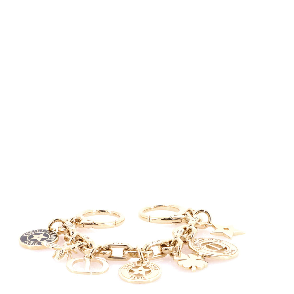 30 Montaigne Bag Charm Metal