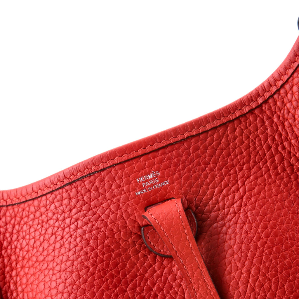 Evelyne Bag Gen III Clemence TPM