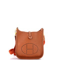 Evelyne Bag Gen III Maurice TPM