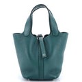 Picotin Lock Bag Clemence PM