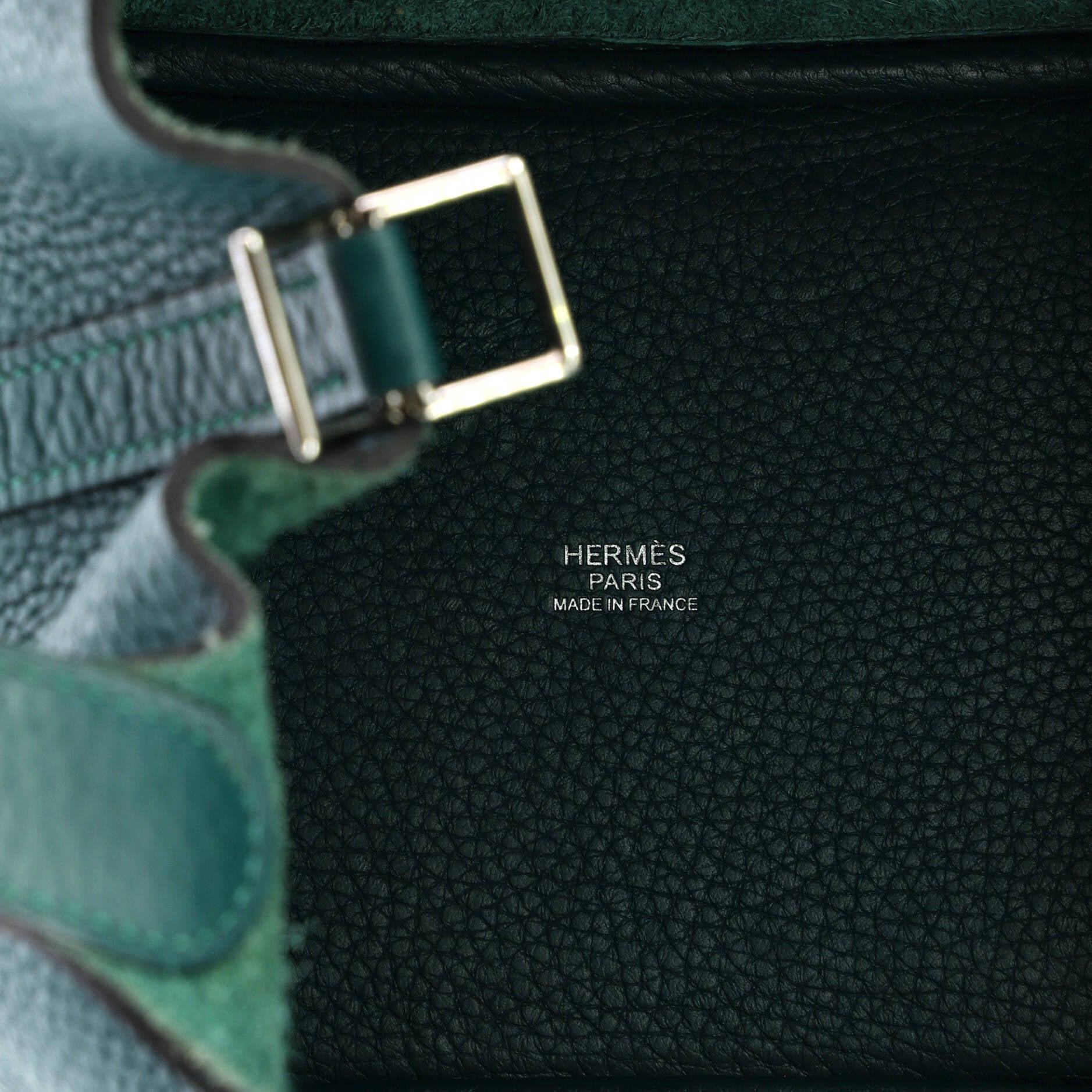 Picotin Lock Bag Clemence PM