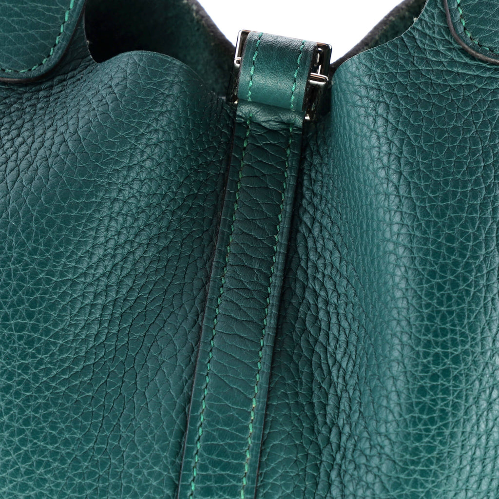 Picotin Lock Bag Clemence PM