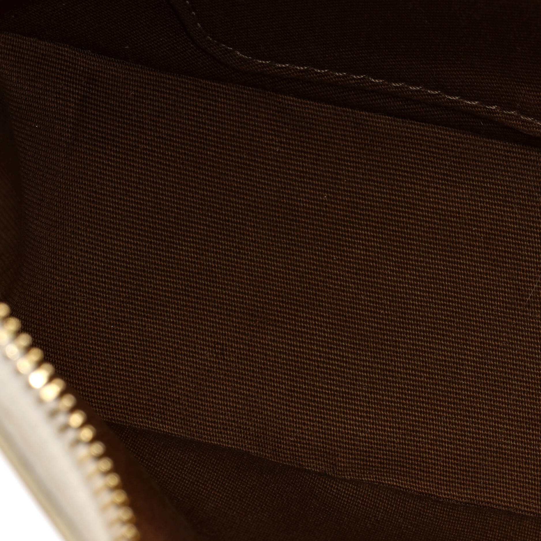 Ava Bag Triomphe Coated Canvas