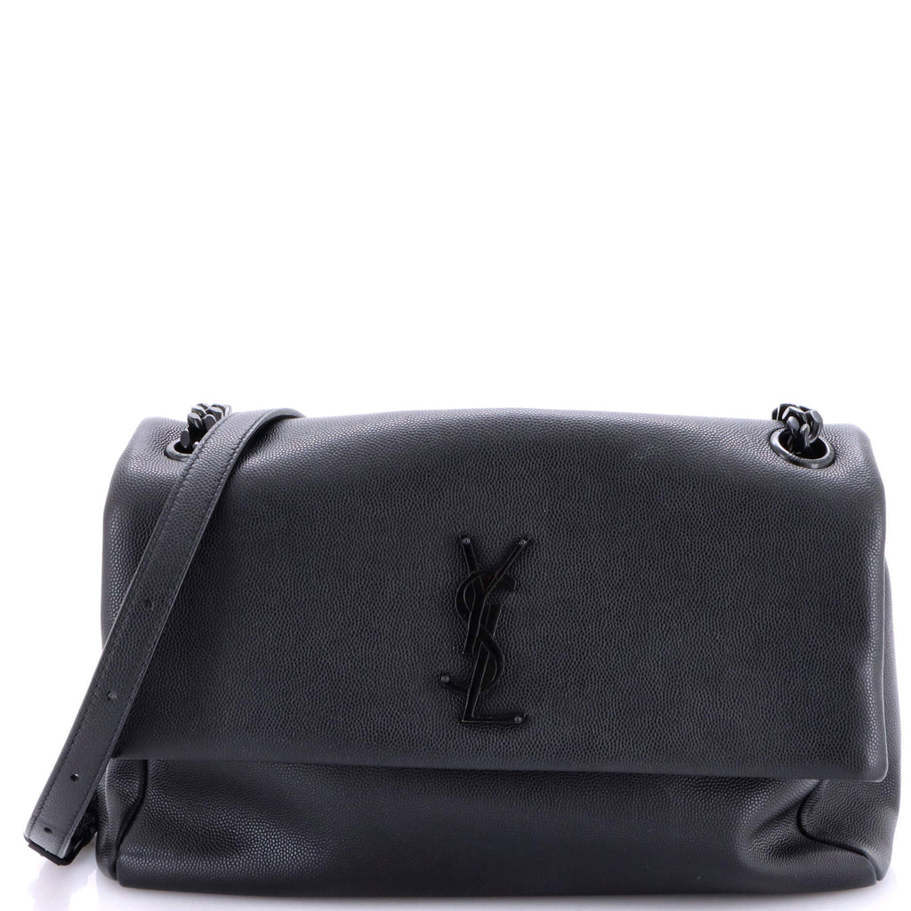 West Hollywood Shoulder Bag Leather Medium