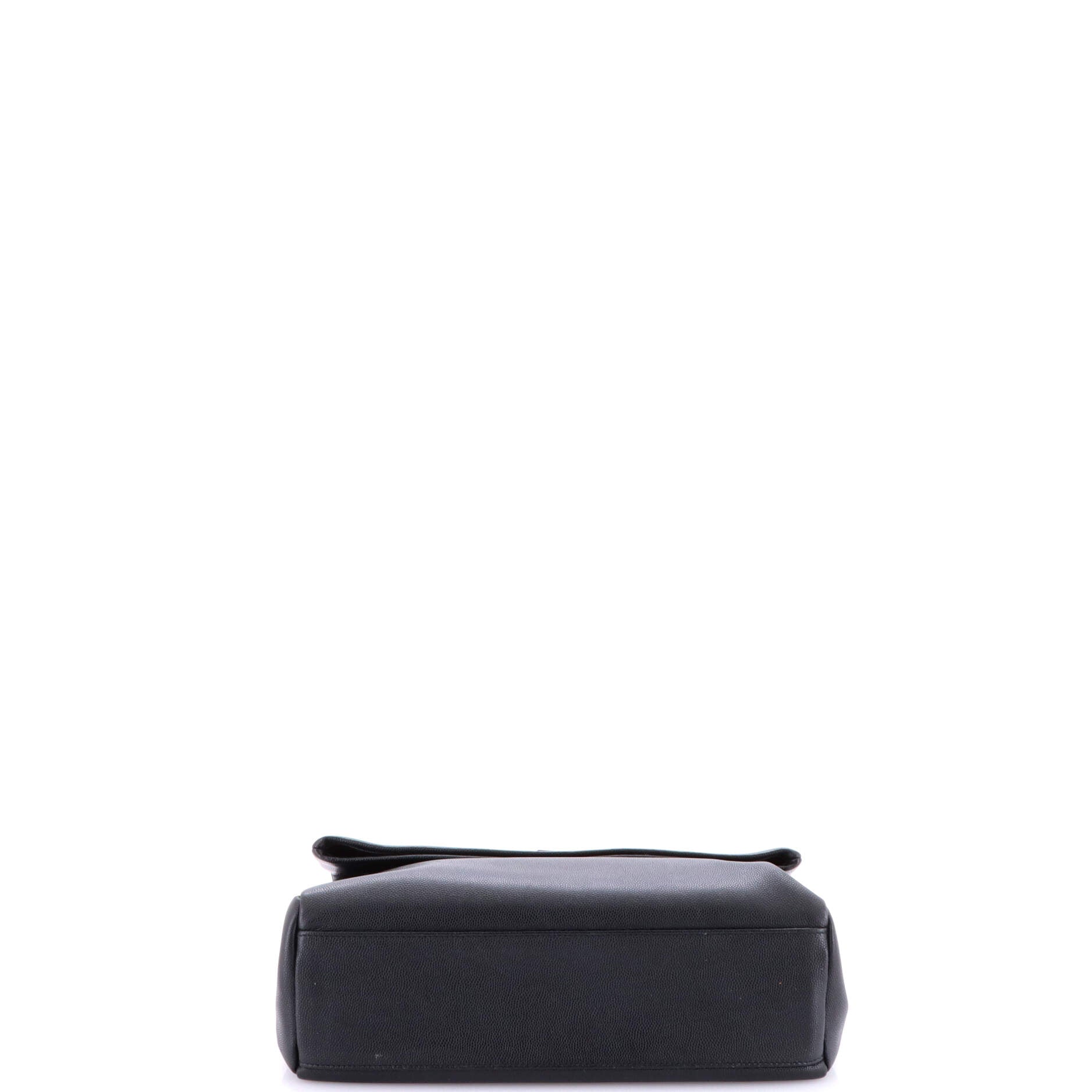 West Hollywood Shoulder Bag Leather Medium