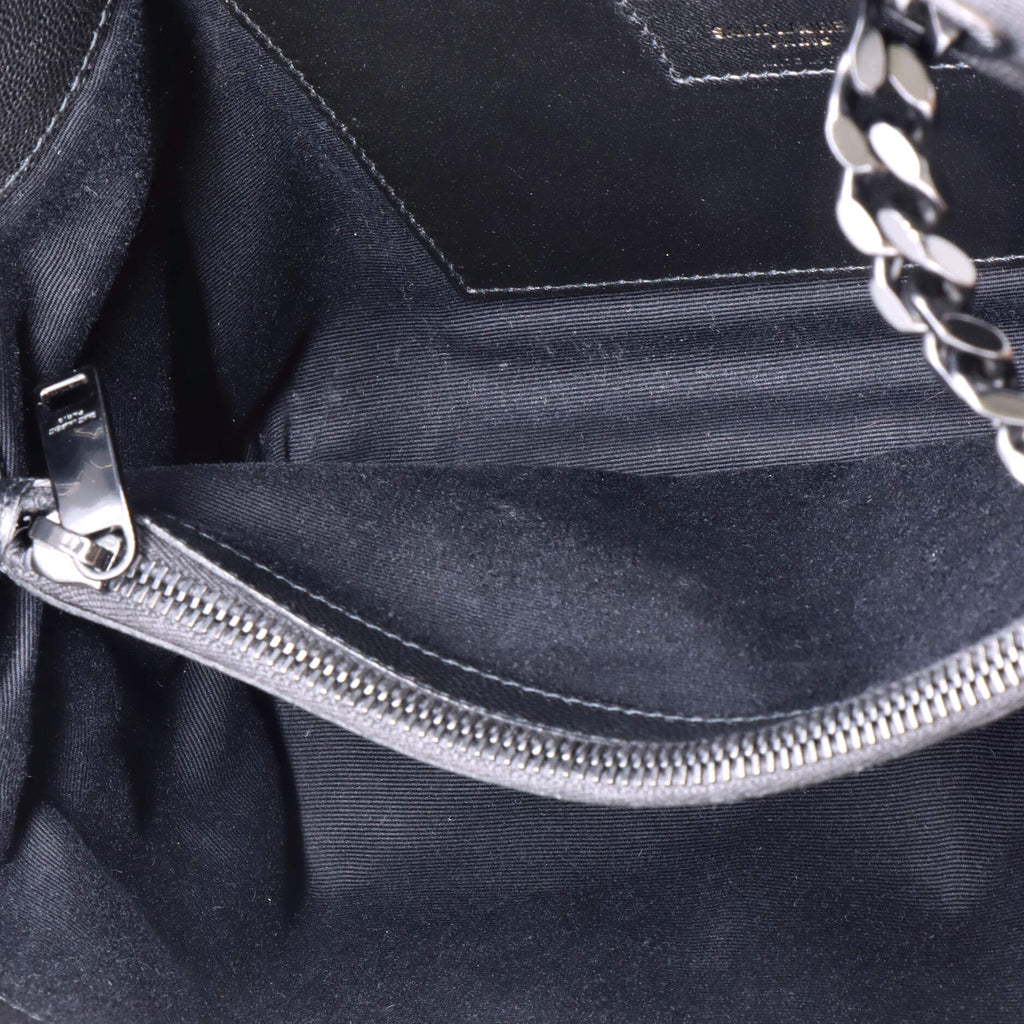 West Hollywood Shoulder Bag Leather Medium