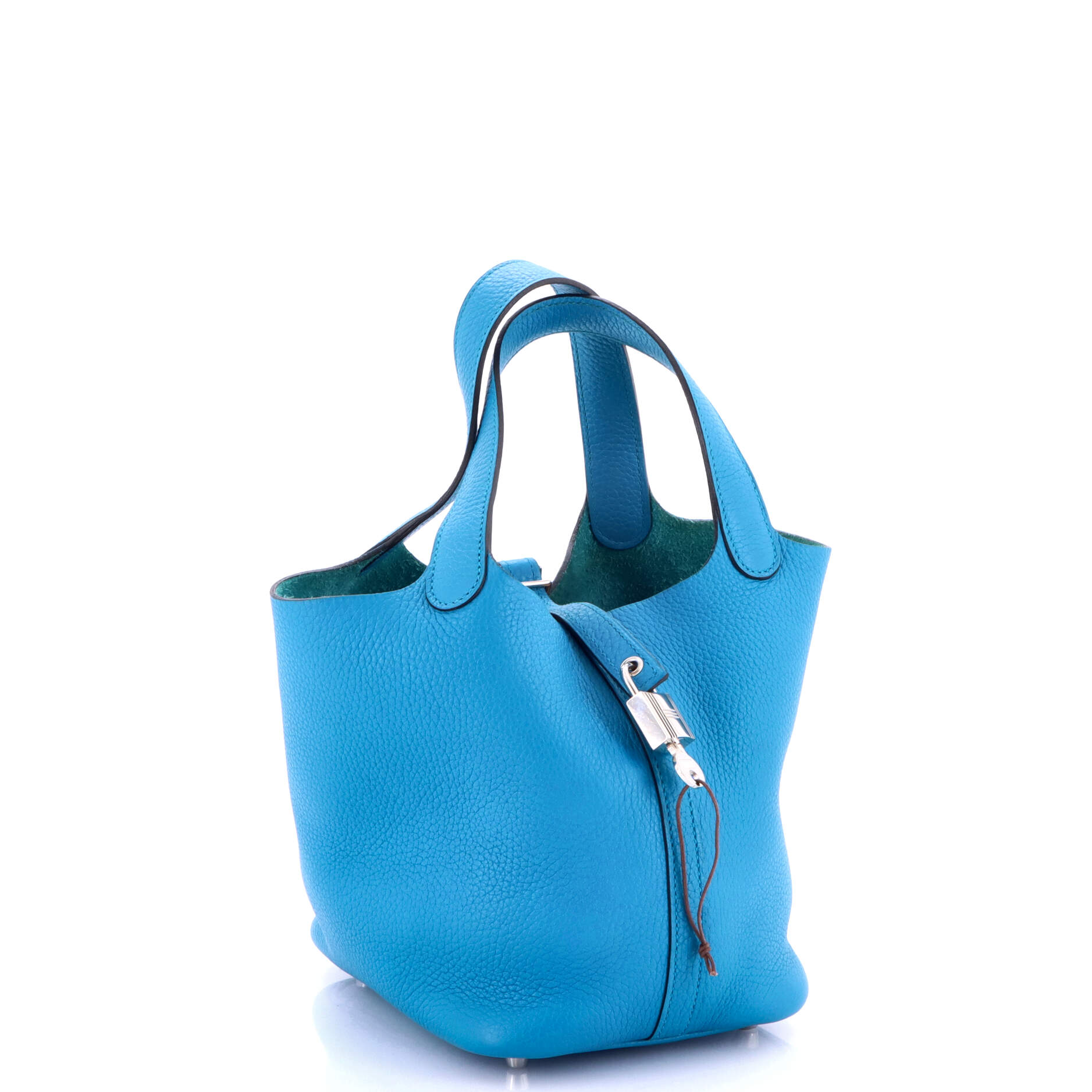 Picotin Lock Bag Clemence PM
