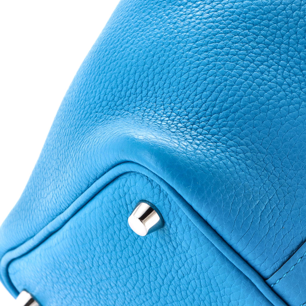 Picotin Lock Bag Clemence PM