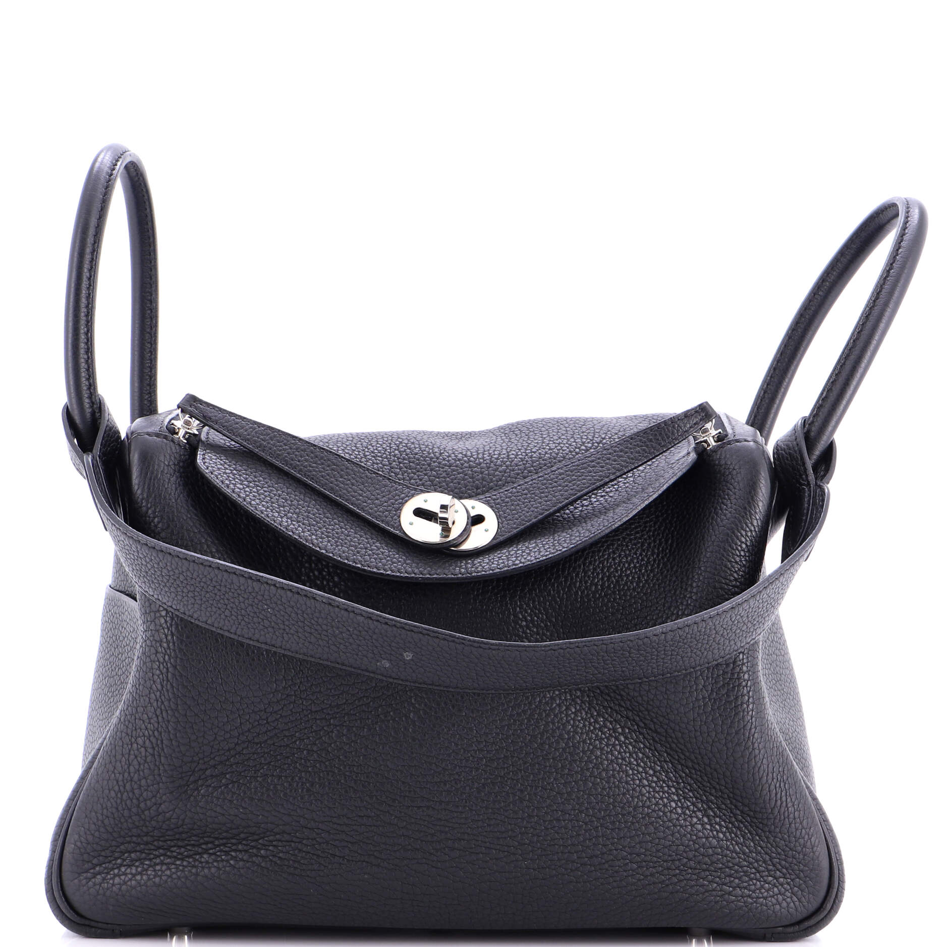 Lindy Bag Clemence 30