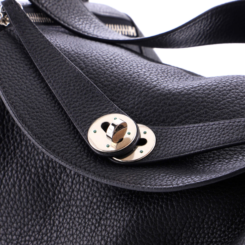 Lindy Bag Clemence 30