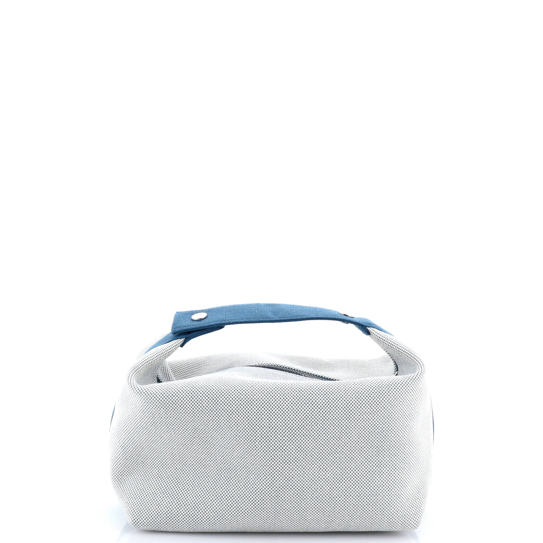 Bride-A-Brac Cabriole Travel Case Toile GM