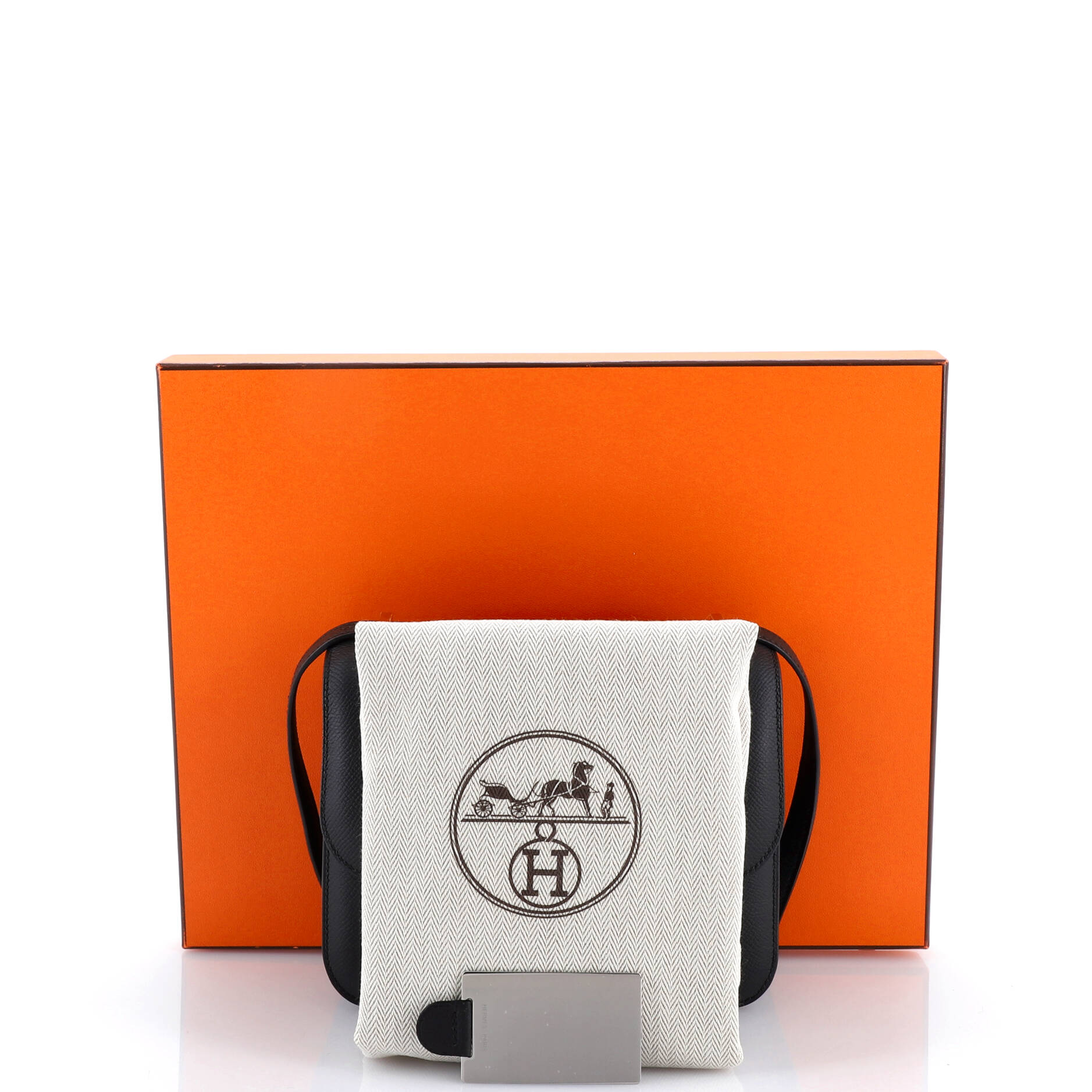 Constance NM Bag Epsom 18