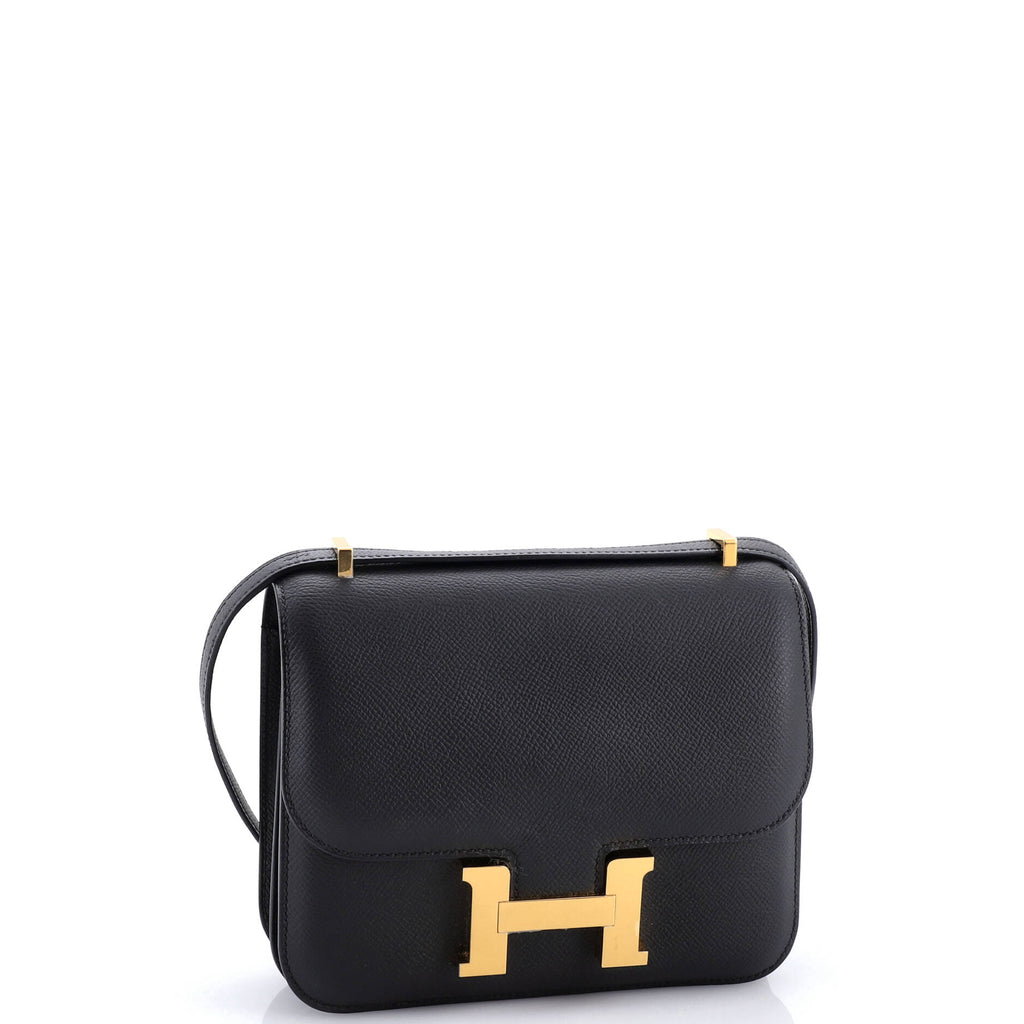 Constance NM Bag Epsom 18