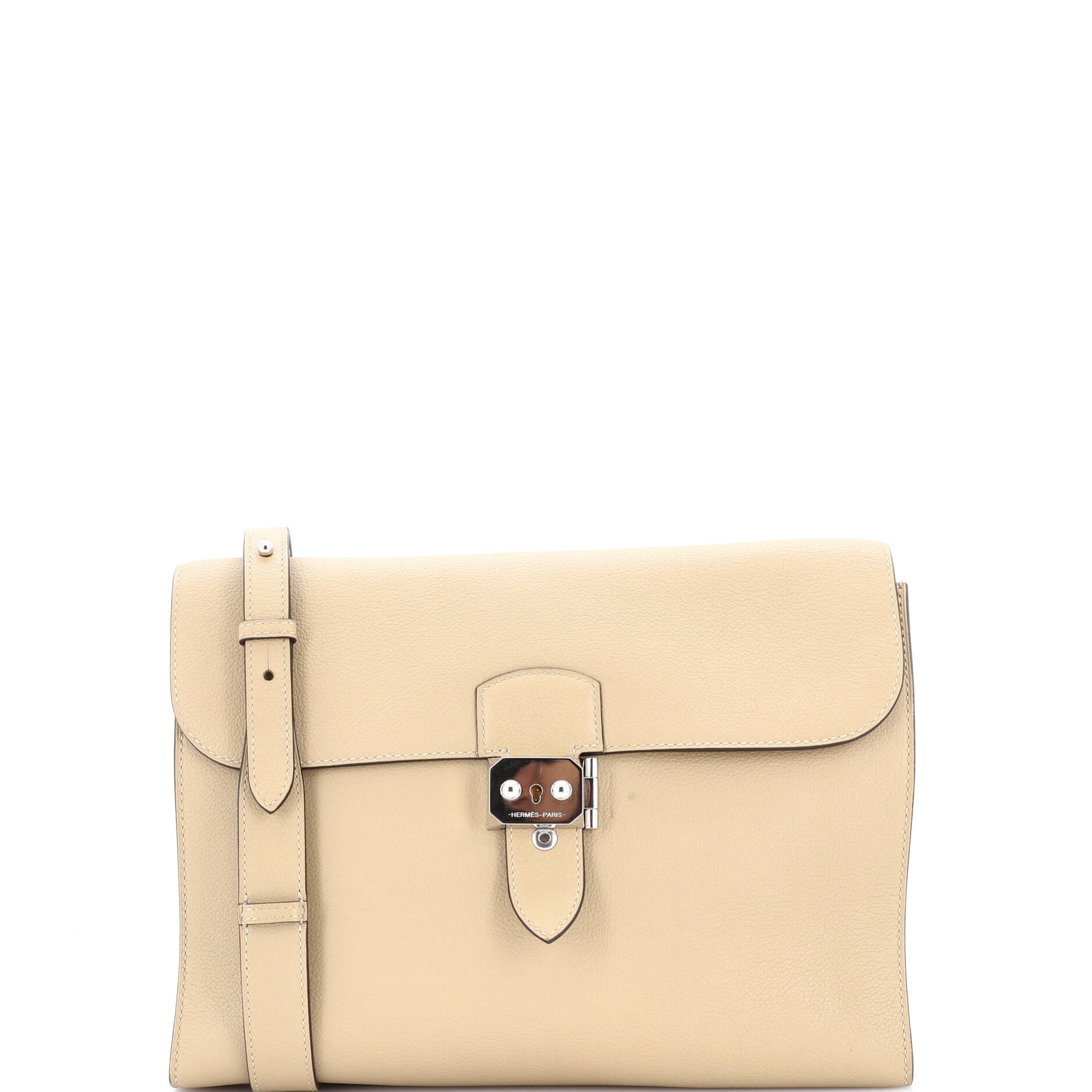 Sac a Depeches Messenger Bag Verso Evergrain 29