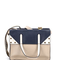 Flip Tote Leather Small