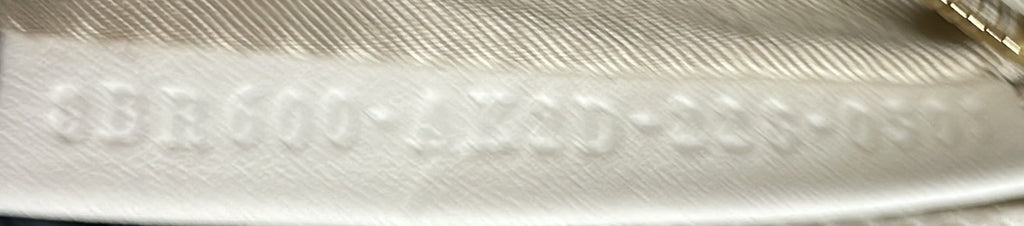 x Versace Fendace Baguette NM Bag Quilted Printed Silk Medium