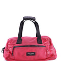Front Pocket Convertible Duffle Nylon Mesh