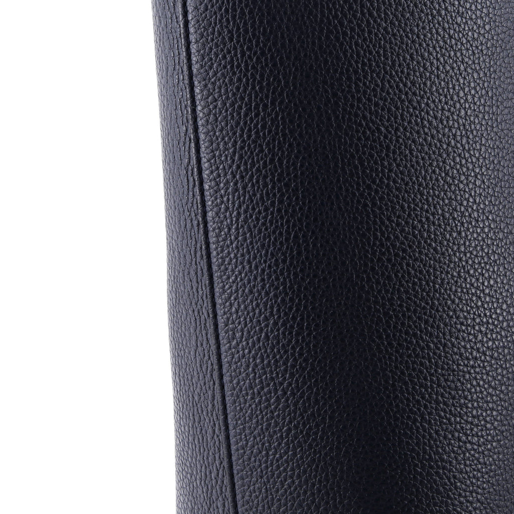 Cabata East West Tote Leather Large