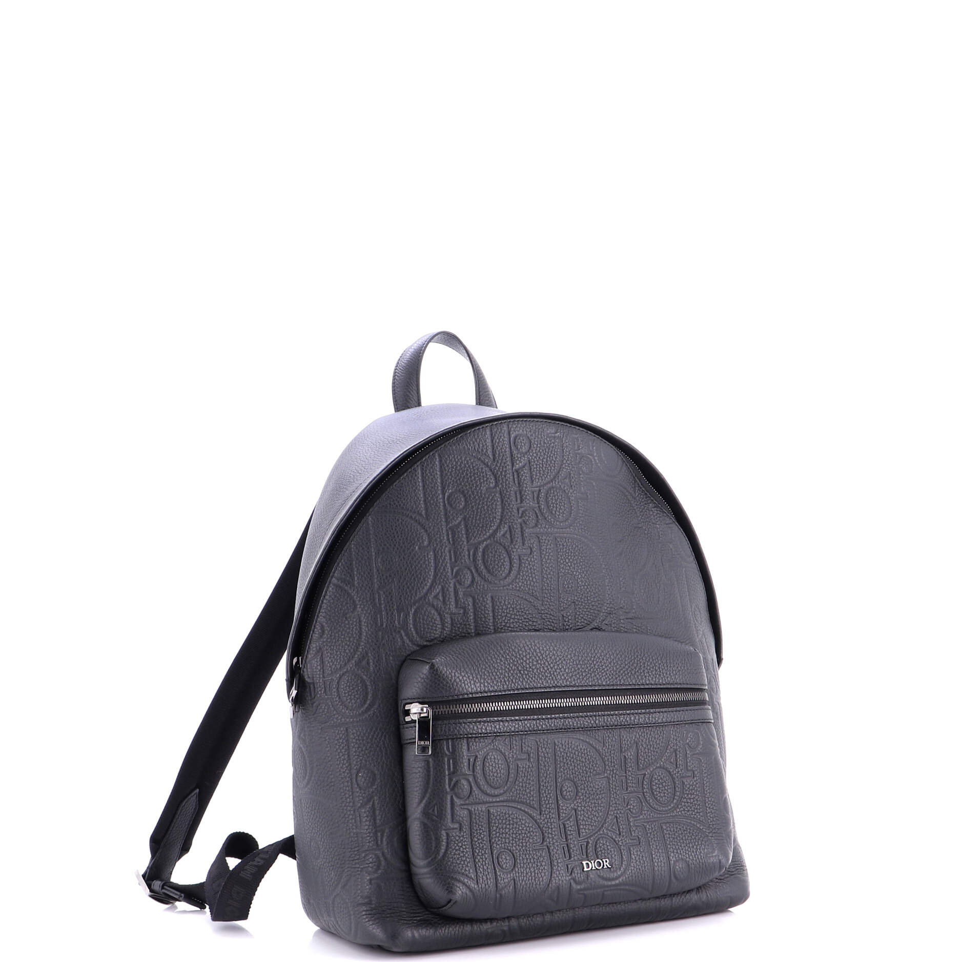 Rider 2.0 Backpack Gravity Leather