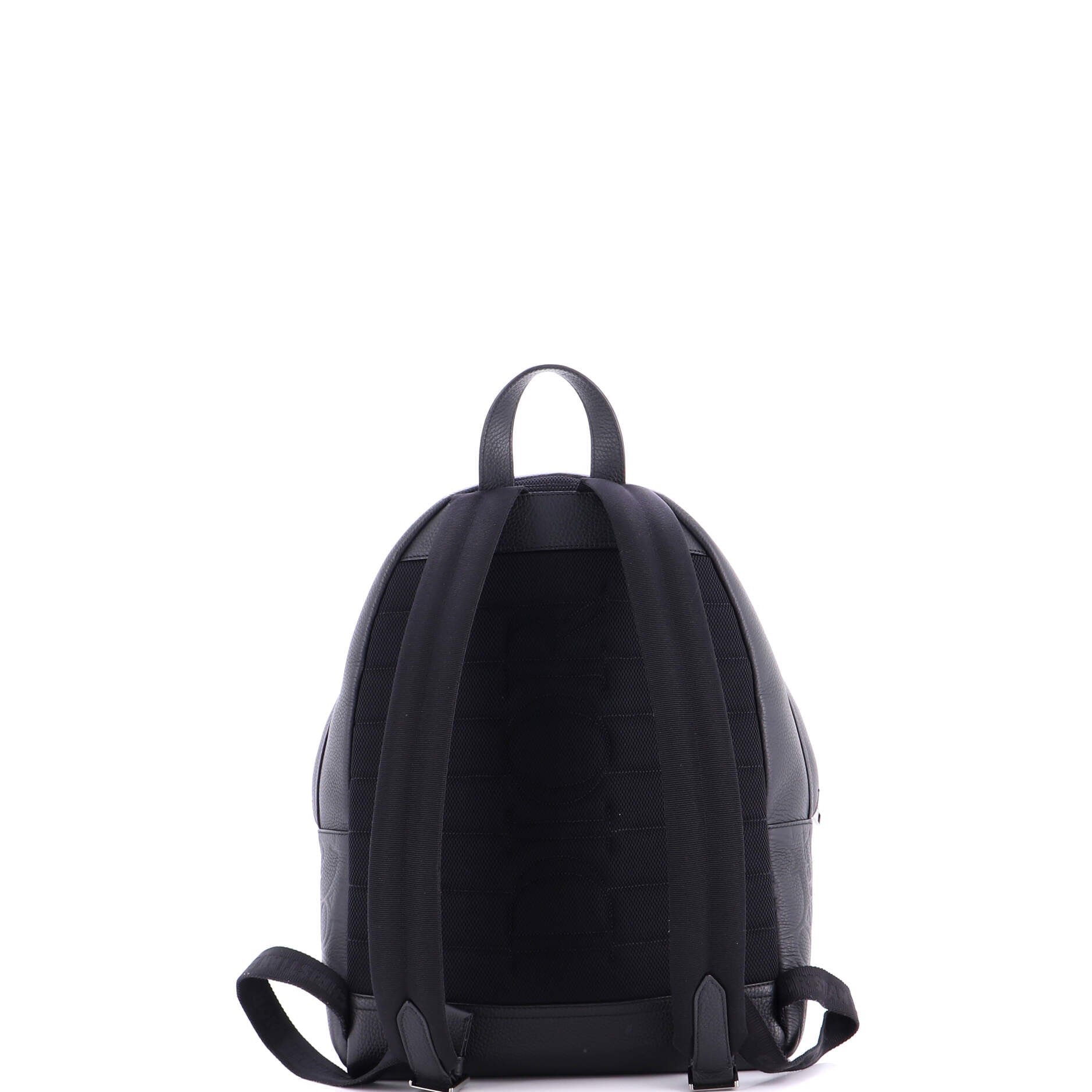 Rider 2.0 Backpack Gravity Leather