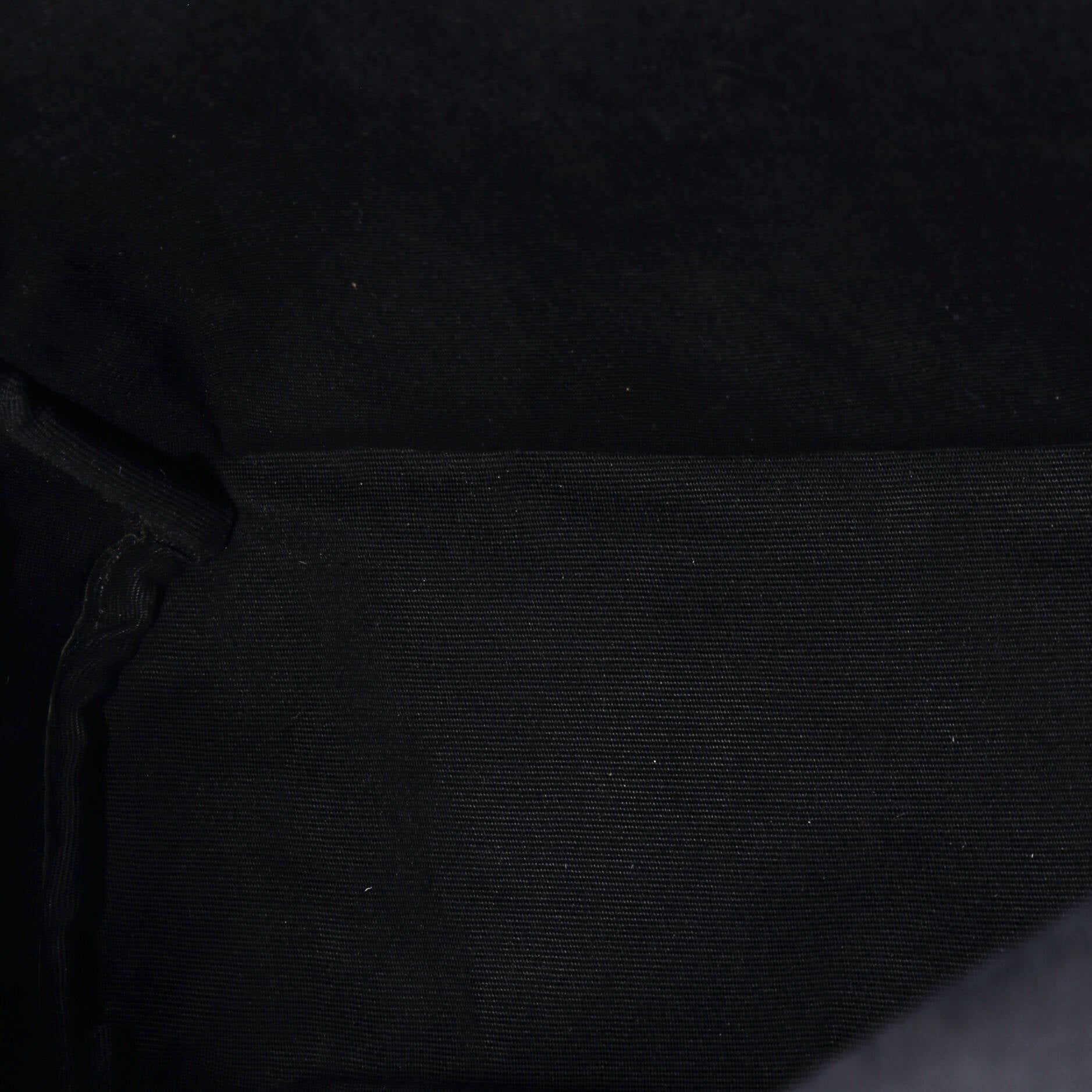 Front Pocket Backpack Triomphe XL Coated Canvas Medium
