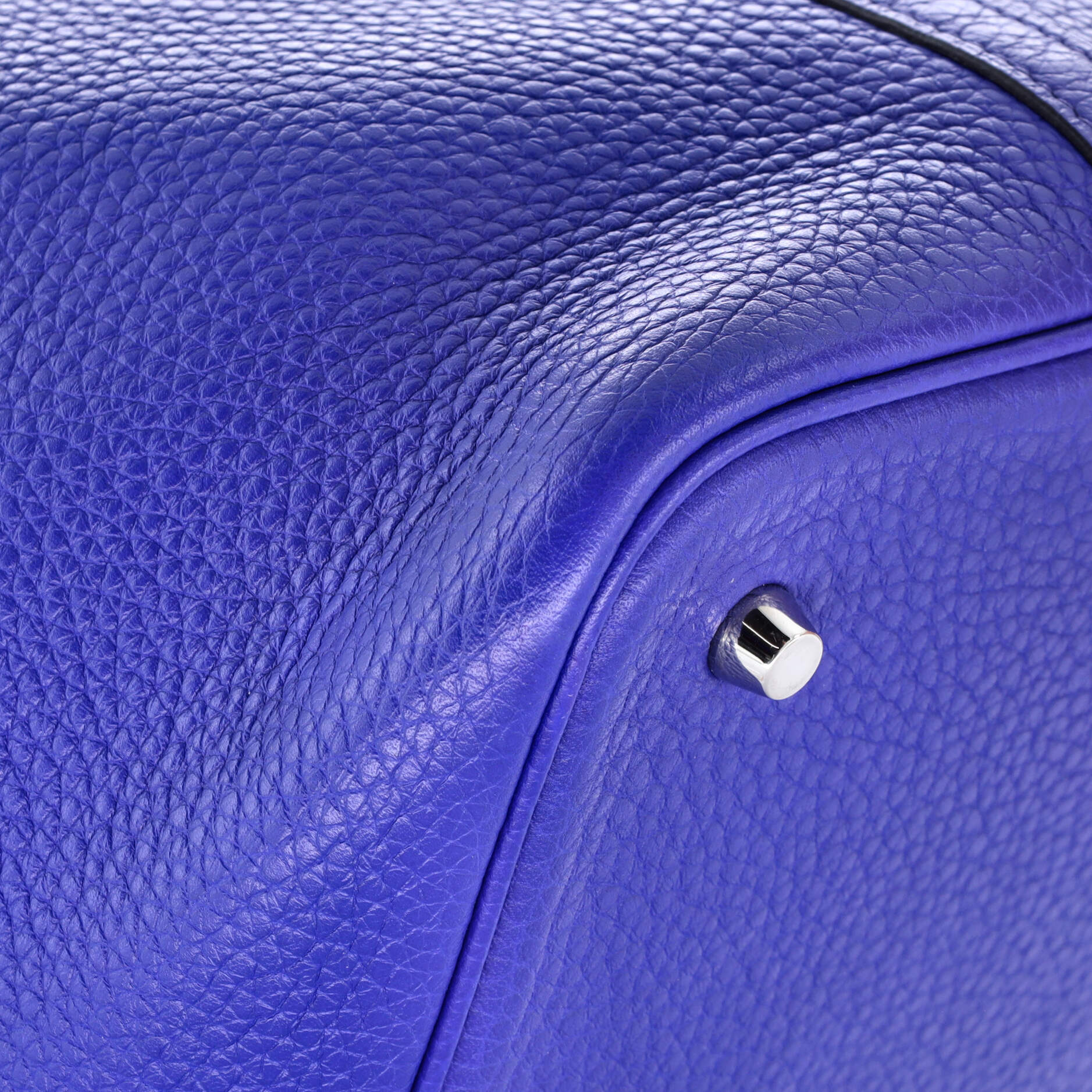 Picotin Lock Bag Clemence MM