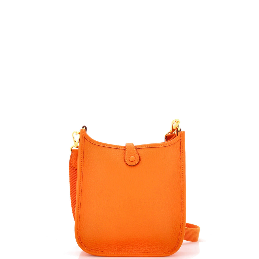 Evelyne Bag Gen III Clemence TPM