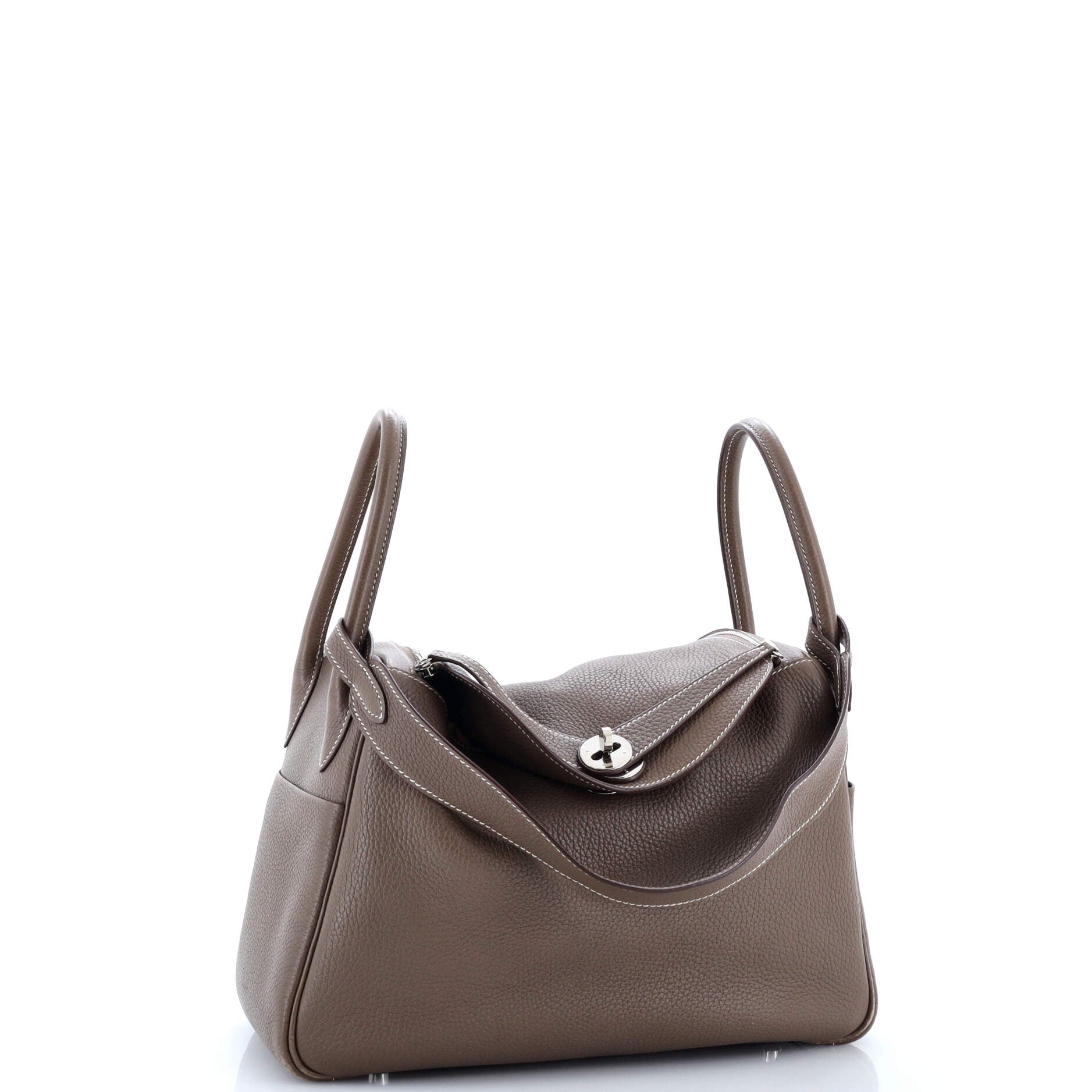 Lindy Bag Clemence 30