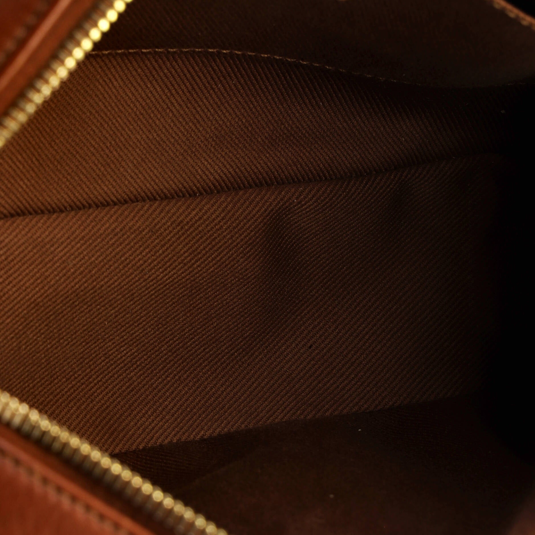 Lou Camera Bag Woven Raffia Small