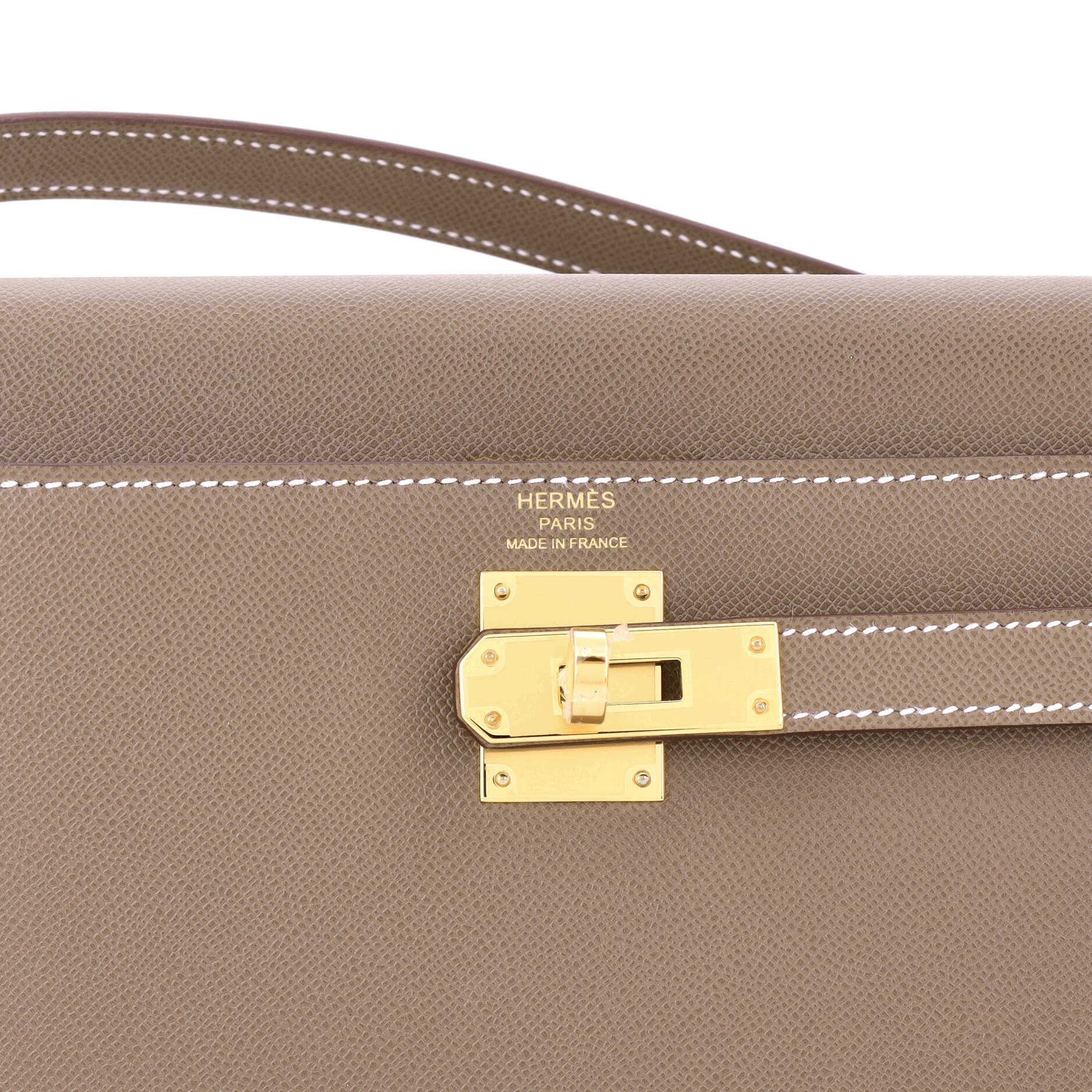 Kelly Elan Shoulder Bag Madame