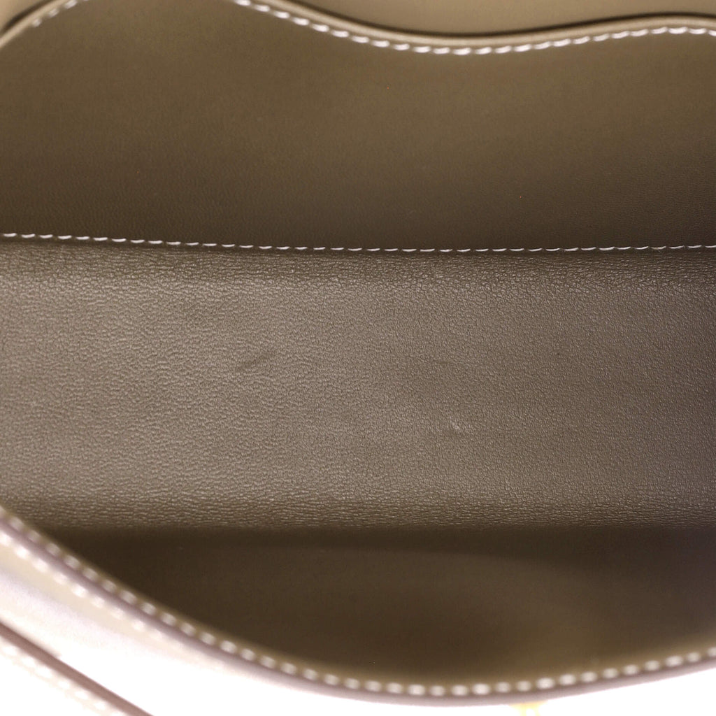 Kelly Elan Shoulder Bag Madame