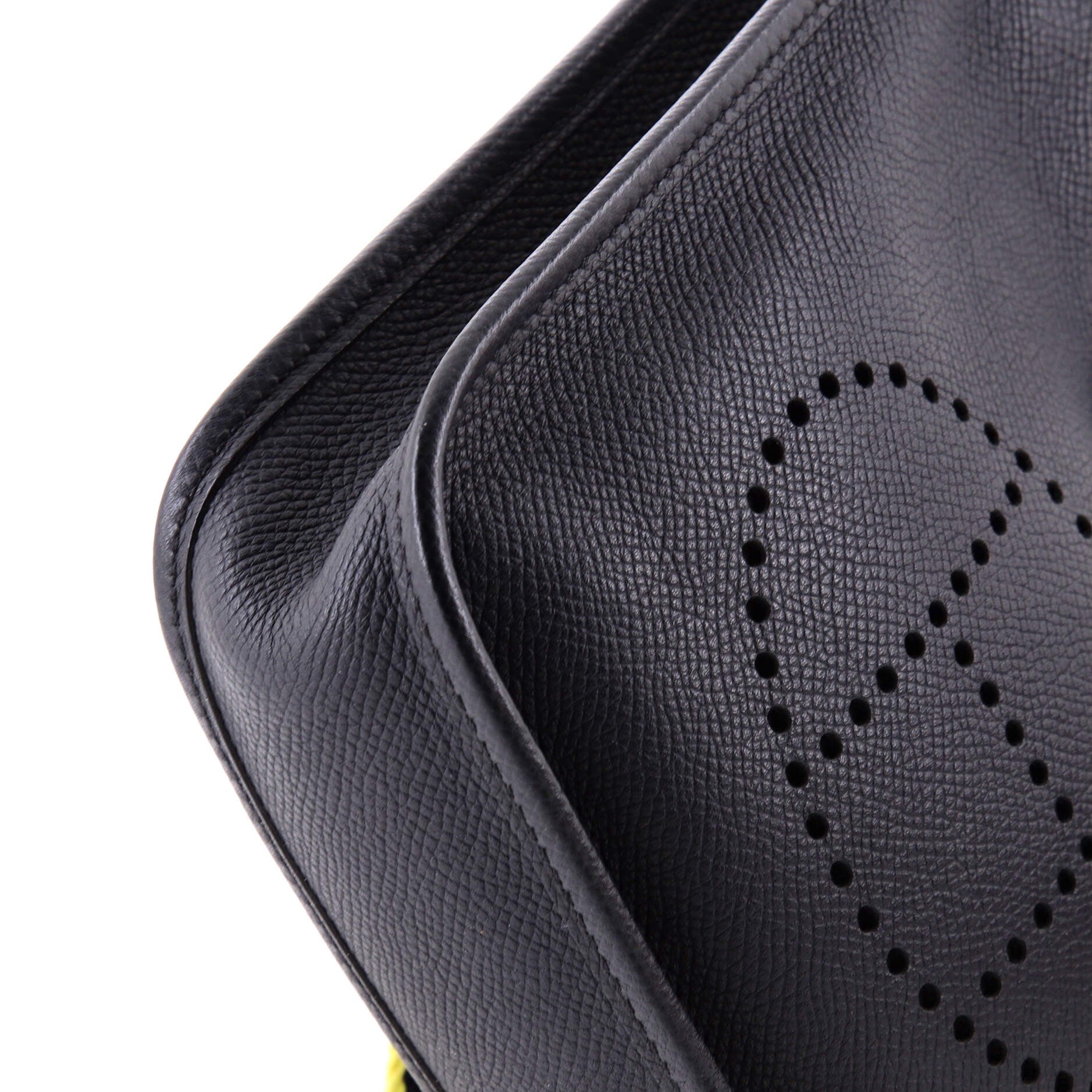 Evelyne Bag Gen III Epsom TPM