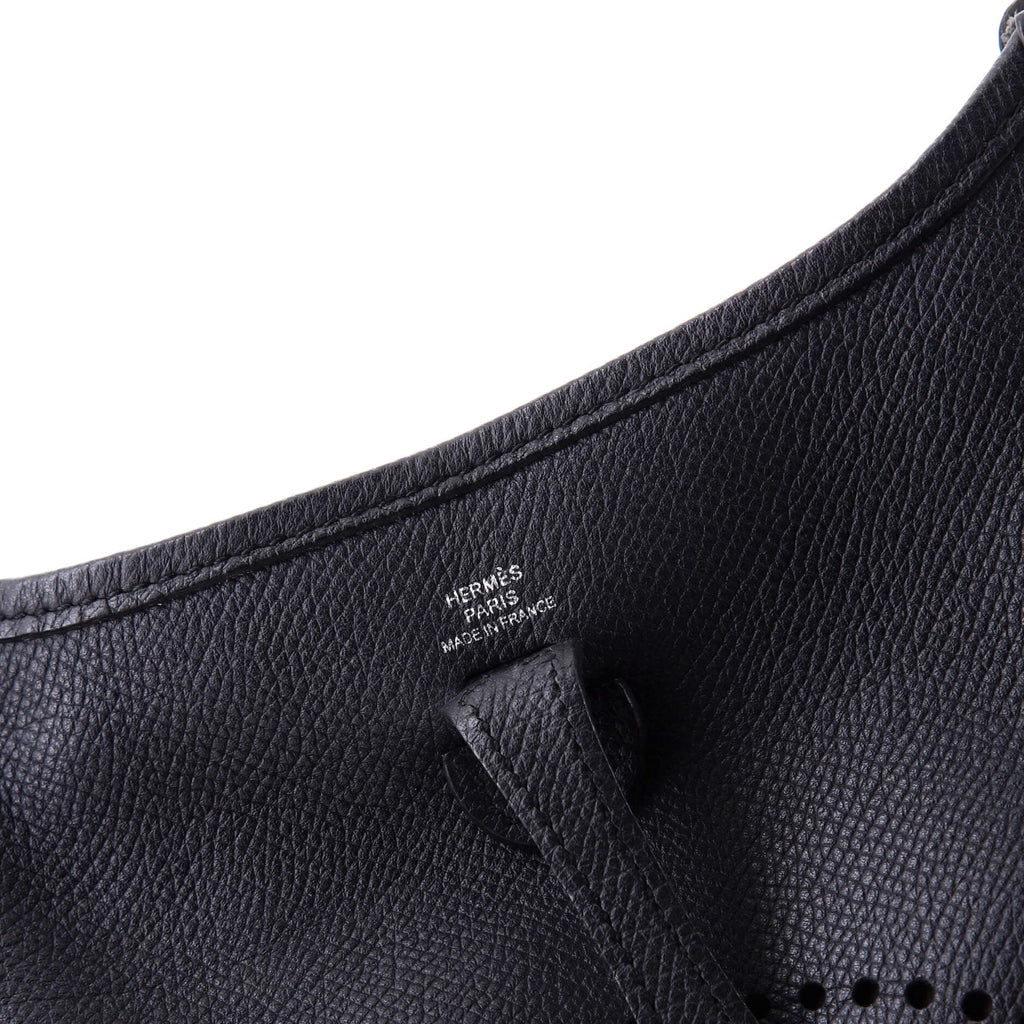 Evelyne Bag Gen III Epsom TPM