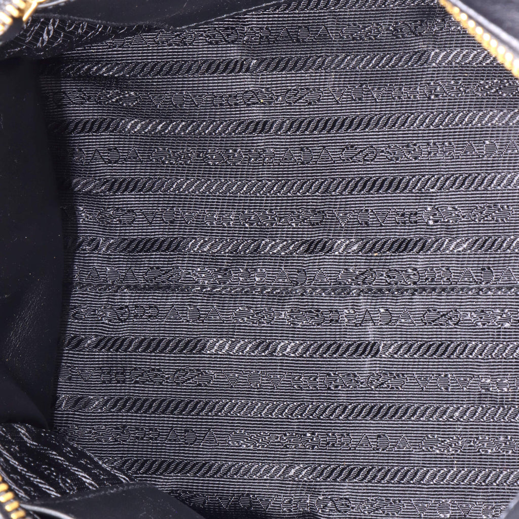 Esplanade Tote Saffiano with City Calf Medium