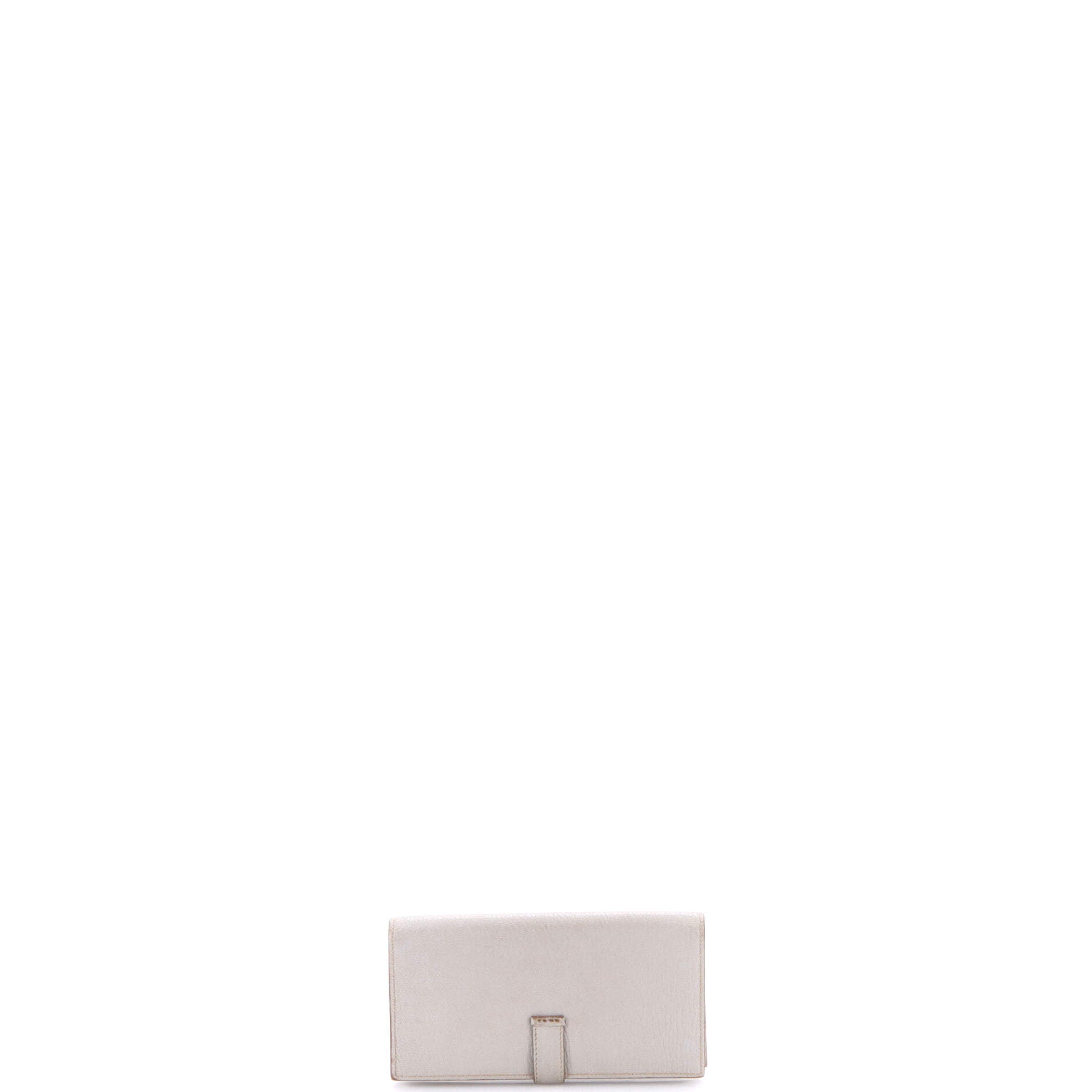 Bearn Wallet Chevre Mysore Long