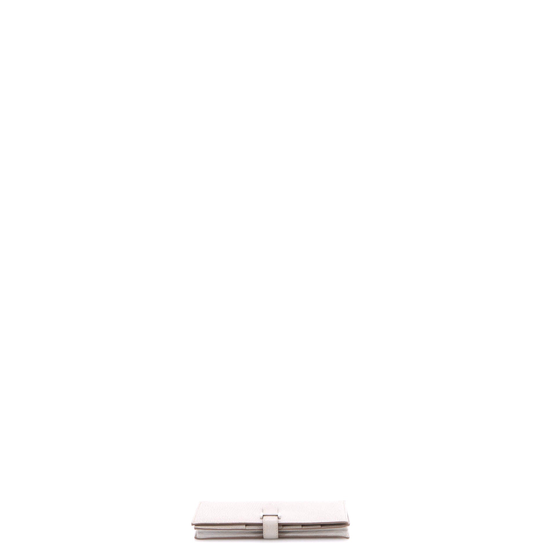 Bearn Wallet Chevre Mysore Long