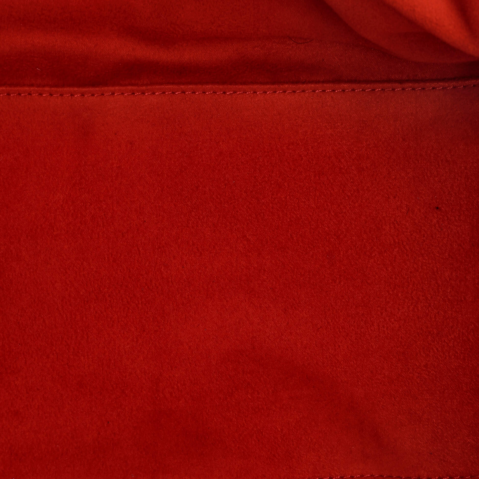 Shoulder Luggage Bag Leather