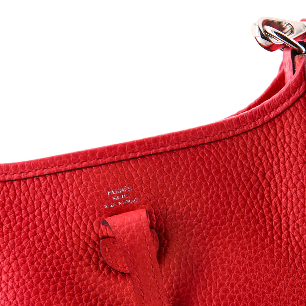 Evelyne Bag Gen III Clemence TPM