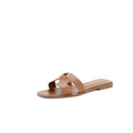 Women's Oran Sandals Leather