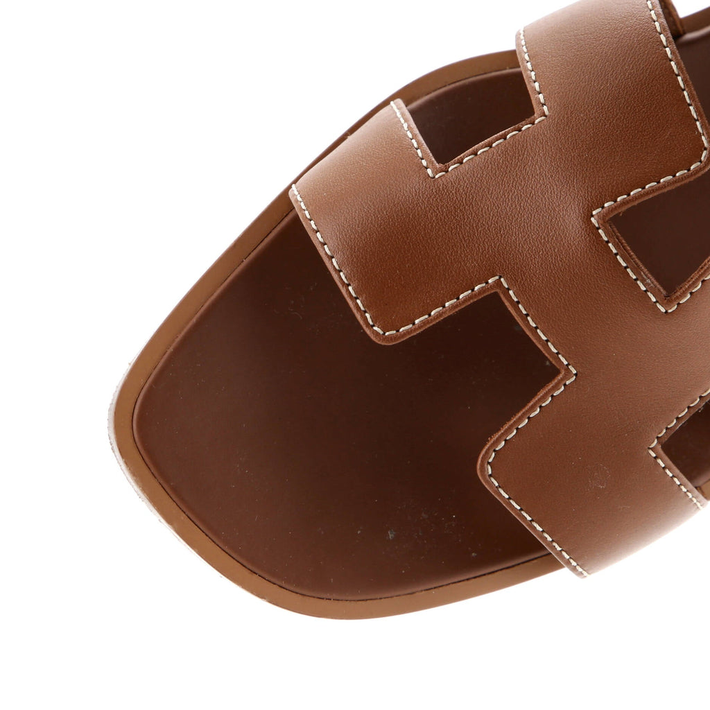 Women's Oran Sandals Leather