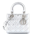 My Lady Dior Bag Cannage Quilted Leather
