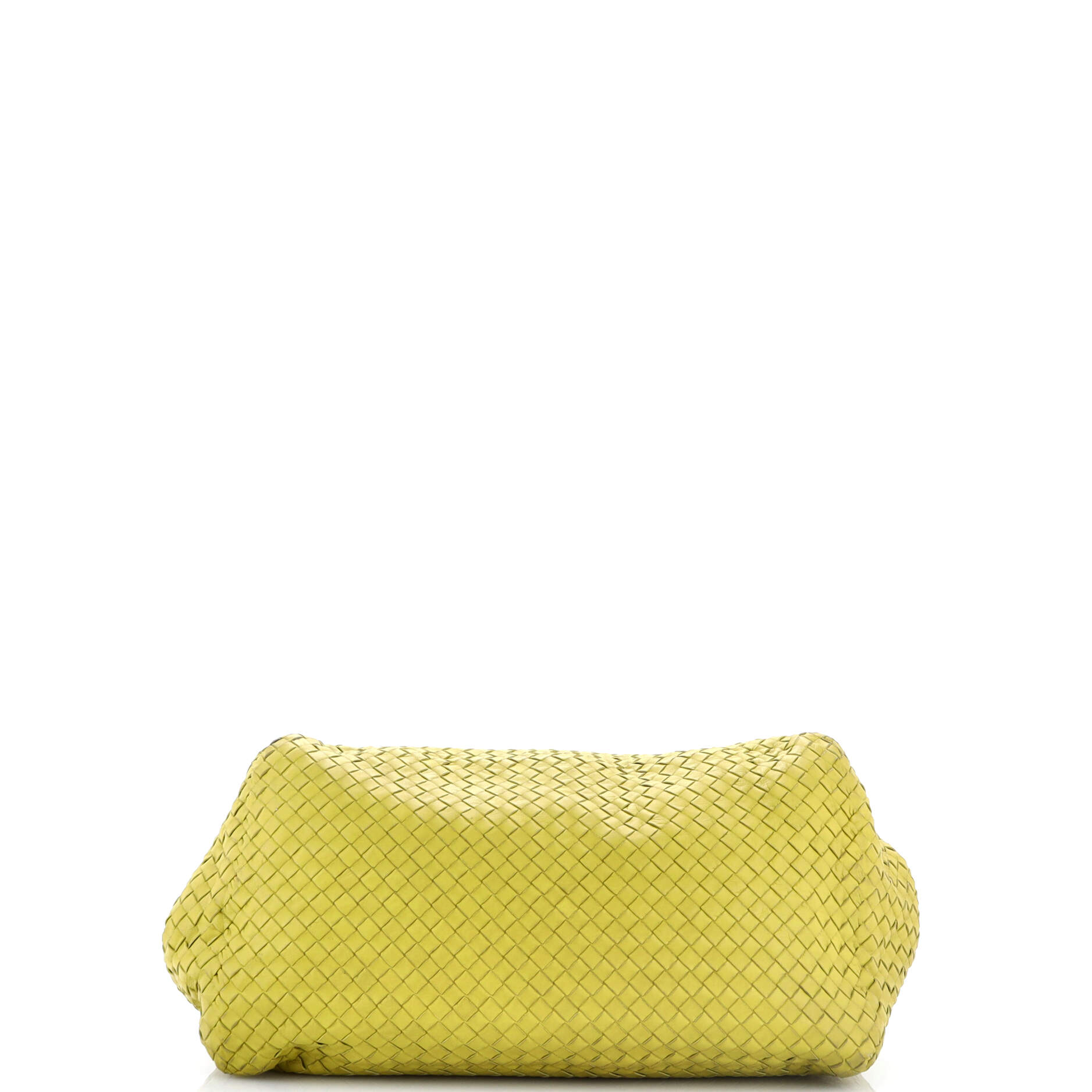 A-Shape Tote Intrecciato Nappa Large