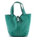 Picotin Lock Bag Clemence MM